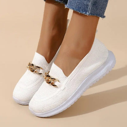 Kelsey | Women’s Slip-On Comfortable Shoes