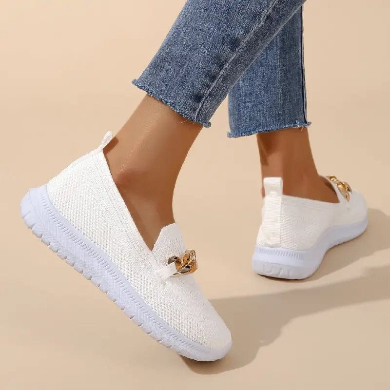 Kelsey | Women’s Slip-On Comfortable Shoes