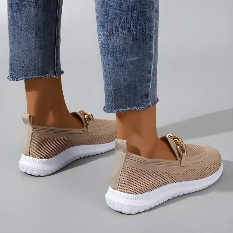 Kelsey | Women’s Slip-On Comfortable Shoes