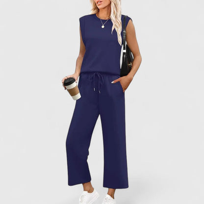 Blaire | Women’s Elegant Two Piece Set
