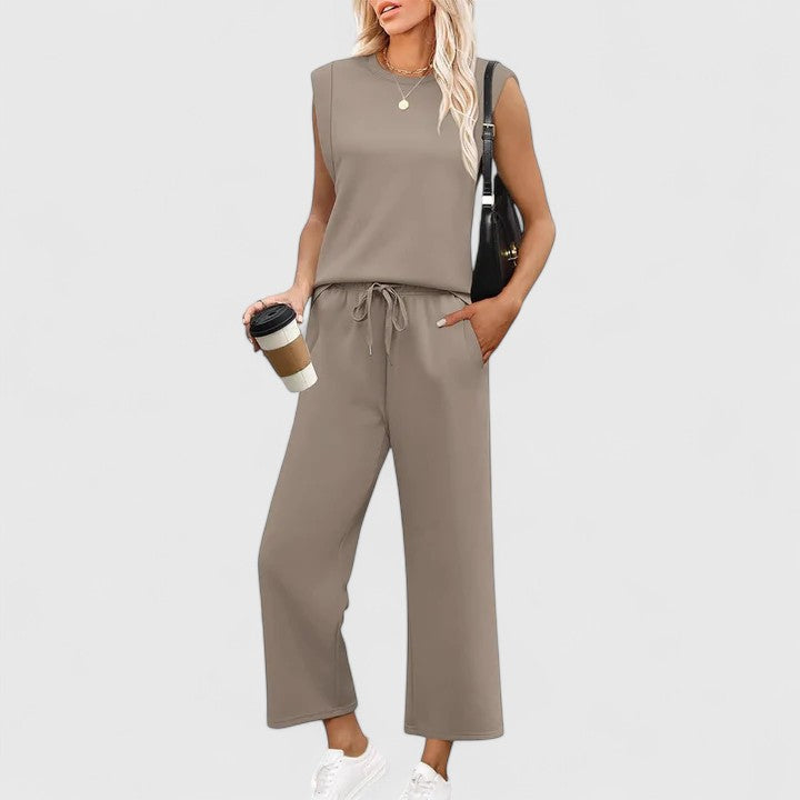 Blaire | Women’s Elegant Two Piece Set
