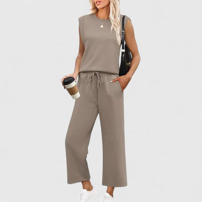 Blaire | Women’s Elegant Two Piece Set