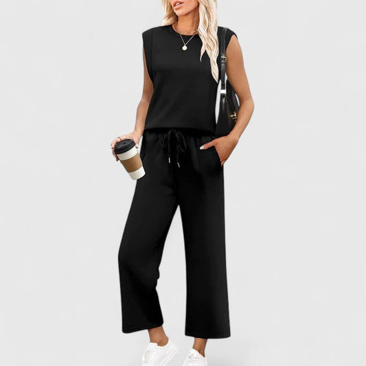 Blaire | Women’s Elegant Two Piece Set