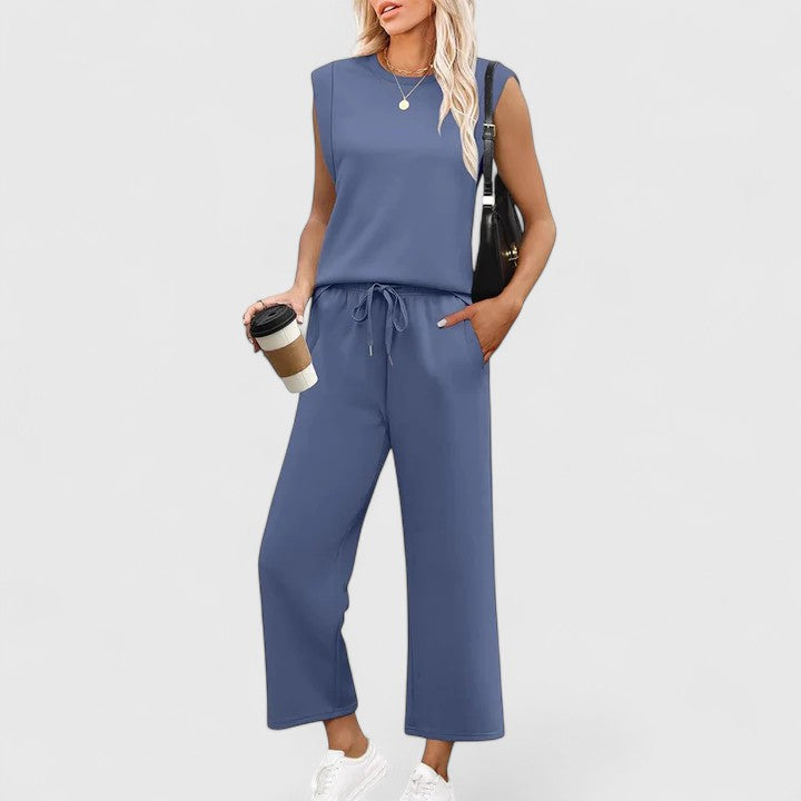 Blaire | Women’s Elegant Two Piece Set