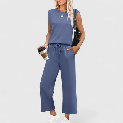 Blaire | Women’s Elegant Two Piece Set