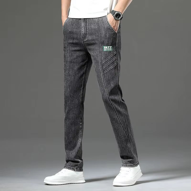 Julian | Men’s Stretch Denim Jeans