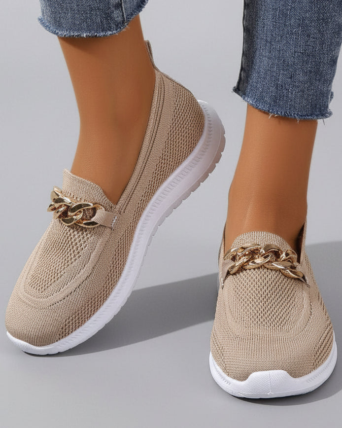 Kelsey | Women’s Slip-On Comfortable Shoes