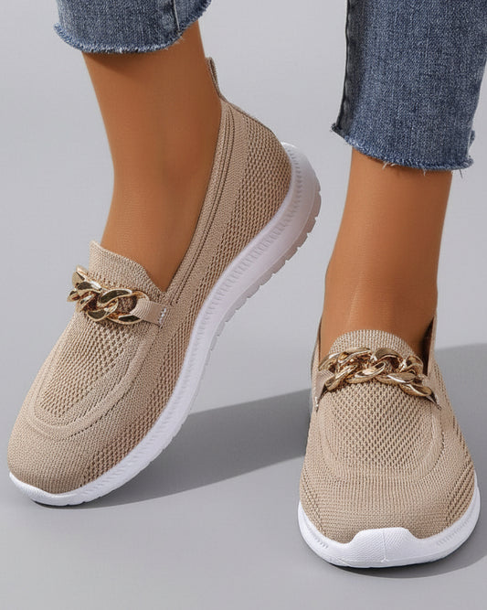 Kelsey | Women’s Slip-On Comfortable Shoes