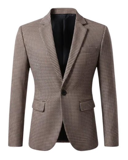 Sterland | Men’s Timeless Structured Blazer