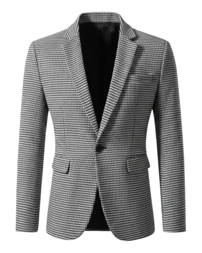 Kian | Men’s Refined Tailored Blazer