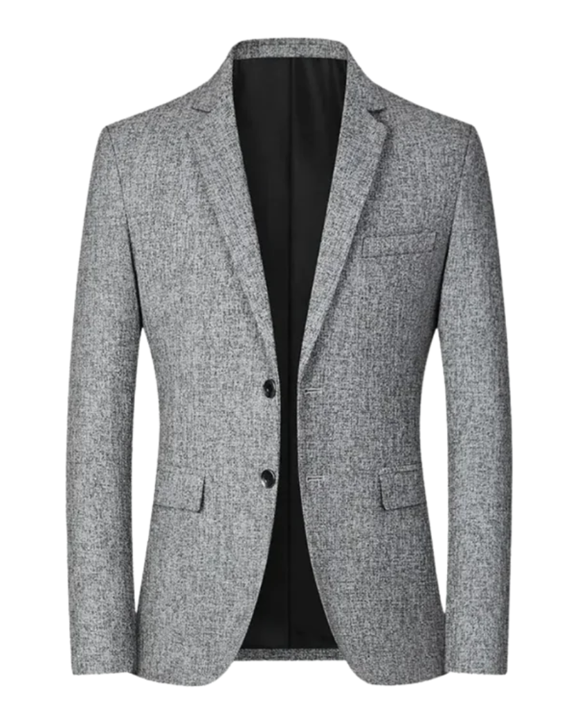 Cody | Men’s Refined Essential Tailored Blazer