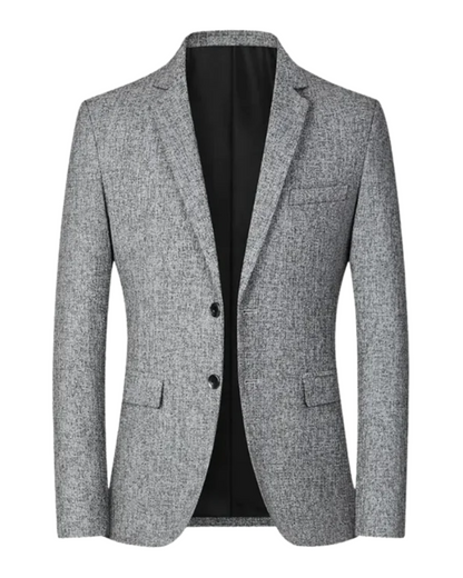Cody | Men’s Refined Essential Tailored Blazer