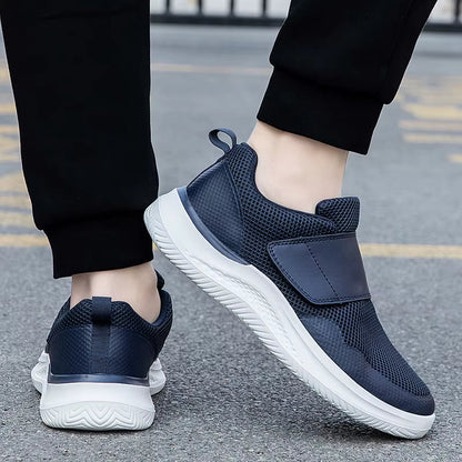 Axel | Men’s Breathable Sneakers with Lightweight Comfort