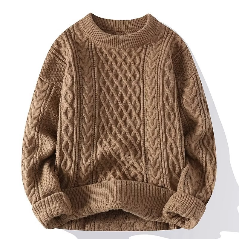Clara | Women’s Cozy Soft Knit Jumper