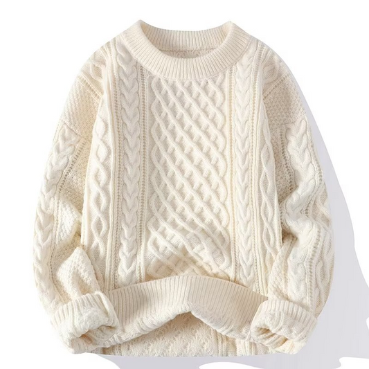 Clara | Women’s Cozy Soft Knit Jumper