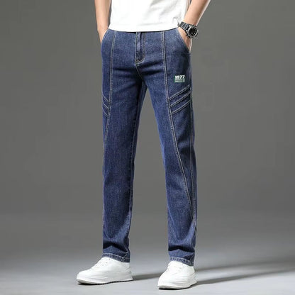 Julian | Men’s Stretch Denim Jeans